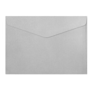 Koperta C5 Pearl SREBRNY 150g 10szt