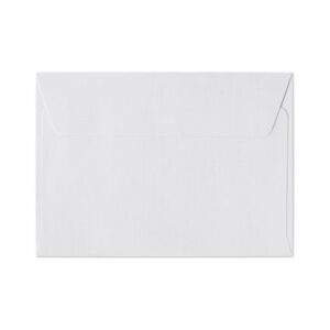 Koperta C6 Holland biały 120g 10szt