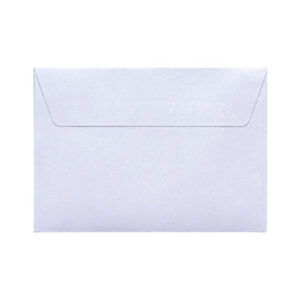Koperta C6 Mika biały 120g 10szt