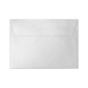 Koperta C6 Millenium biały 120g 10szt