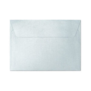 Koperta C6 Millenium błękitny 120g 10szt