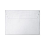 Koperta C6 Millenium diamentowa biel 120g 10szt