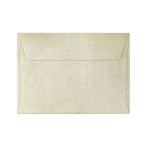 Koperta C6 Millenium kremowy k 120g 10szt