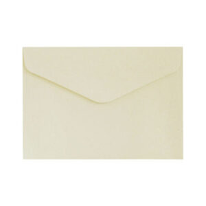 Koperta C6 Nature jasnobeżowy 120g 10szt