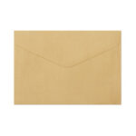 Koperta C6 Pearl złoty 150g 10szt