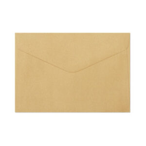 Koperta C6 Pearl złoty 150g 10szt