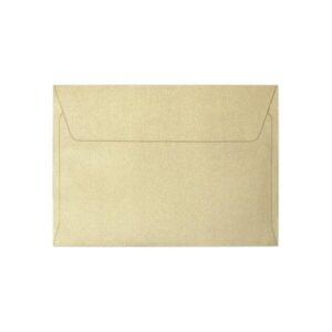 Koperta C6 Mika kremowy 120g 10szt