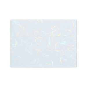 Koperta C6 Wiatr biały 120g 10szt