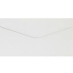 Koperta DL gładki biały, 150g/m2, 10szt