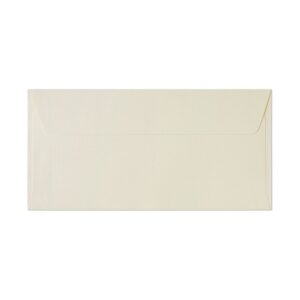 Koperta DL Holland kremowy 120g 10szt