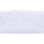 Koperta DL Mika biały 120g 10szt