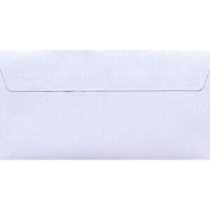 Koperta DL Mika biały 120g 10szt