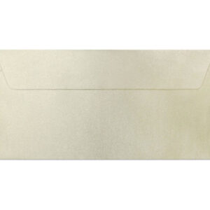 Koperta DL Millenium kremowy P 120g 10szt