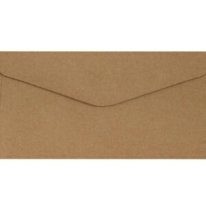 Koperta DL Nature beżowy 120g 10szt