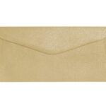 Koperta DL Pearl złoty 150g 10szt