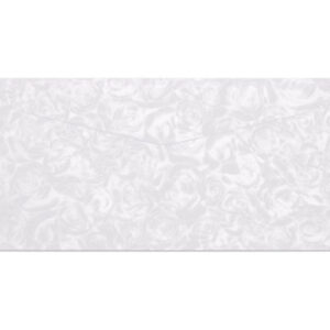 Koperta DL Róże biały 120g 10szt