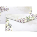 Koperta DL Umbria 120g 10szt