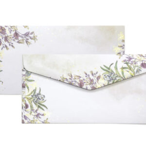 Koperta DL Umbria 120g 10szt