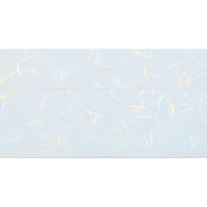 Koperta DL Wiatr biały 120g 10szt