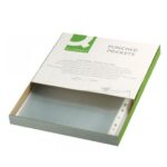 KOSZULKI NA DOKUMENTY Krysta 100szt/50um PUDEŁKO