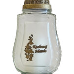 ZNICZ LW-1420 PLATA (GRUSZKA MAŁA)