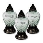 ZNICZ LW-2380 SERCE PLATA