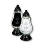 ZNICZ LW-2710 LAMPION GRUSZKA PLATA