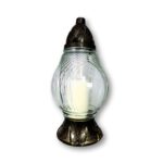 ZNICZ LW-3250 PLATA