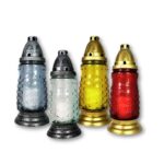 ZNICZ LW 600 KRATKA PLATA