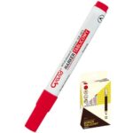 Marker tablicowy GRAND GR-003 czerwony