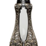 OBUDOWA DO ZNICZA MFA1 PLATA