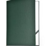 OPRAWKA NA DYPLOM A4 ZIELONA