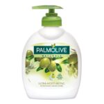 PALMOLIVE MYDŁO W PŁYNIE 300ML OLIWKA
