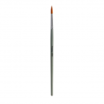 Pędzel hobby, syntetyk okrągły nr 7 Happy Color