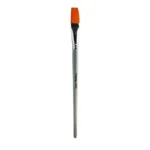 Pędzel hobby, syntetyk płaski nr 16 Happy Color