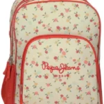 PLECAK 32X45X14 2ZAM 2KIESZ PEPE JEANS