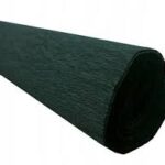 KREPINA PREMIUM 120 CZARNY 200x50cm