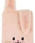 NOTES PLUSZ 148X210 RABBIT STK