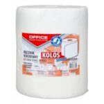 Ręcznik papierowy kuchenny KOLOS office 300listków