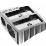 TEMPERÓWKA PODWÓJNA ALUMINIOWA KEYROAD