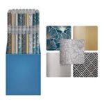 PAPIER OZDOBNY 200X70cm PATTERN