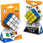 KOSTKA RUBIKA 3X3 spin 6063968 Rubik's