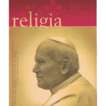 ZESZYT A5 60k RELIGIA kratka UNIPAP