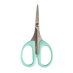 NOŻYCZKI PRECYZYJNE 10 CM