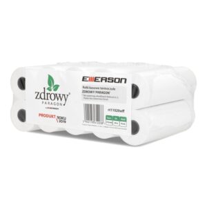 ROLKA TERMICZNA EMERSON 110mm X 20m
