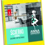 ŚCIERKA DOMOWA 5SZT, MIX KOLORÓW