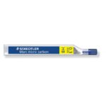 Grafity 0,3 mm, na papier, HB, Staedtler
