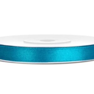 WSTAZKA DEK 6MM/25M TURKUS