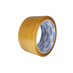 Taśma pakowa KLEJ SOLVENT SMART 48x58y transparent