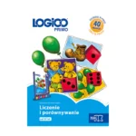 Logico Primo LICZENIE I PORÓWNYWANIE